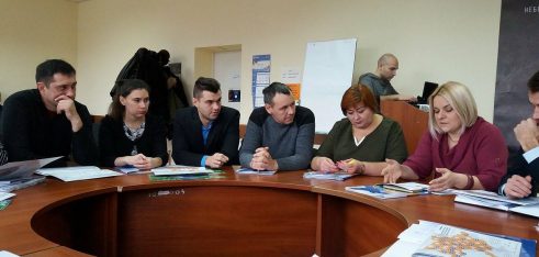 Торгівля людьми – соціальна проблема сучасності