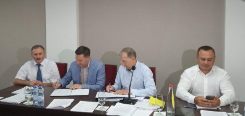 Система БПД та профспілки консолідують зусилля для захисту трудових прав
