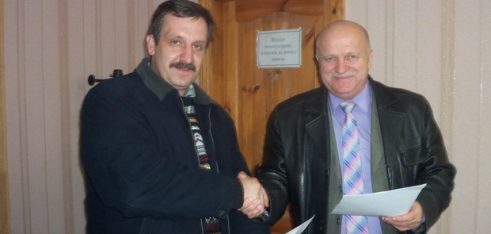 Шосткинський місцевий центр співпрацюватиме з Управлінням Держгеокадастру