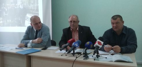 На брифінгу для журналістів місцевих та регіональних ЗМІ розповіли про безоплатну правову допомогу на Прикарпатті