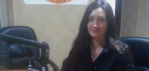 «Соціальний аспект» з Оленою Іпатенко
