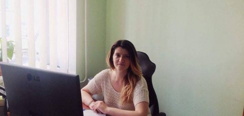 Працівниця Тернопільського місцевого центру допомогла жінці встановити у суді статус чорнобильця-ліквідатора