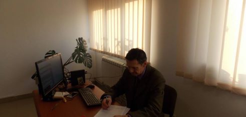 Адвокат у суді відстояв права на отримання справедливої пенсії