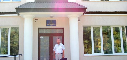 Адвокат із Шумська відстояв право громадянина на пільгову пенсію