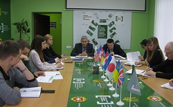 Пріоритетні завдання на майбутнє – верховенство права та посилення правової обізнаності громадян