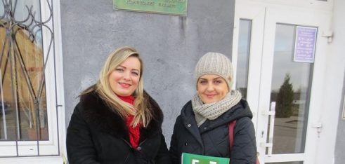 Прийнято першу в північних районах Рівненщини Програму надання безоплатної правової допомоги