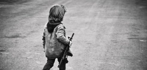 Основні аспекти соціального захисту  дітей війни