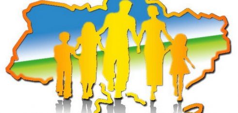 У Хмельницькому говорили про права внутрішньо переміщених осіб