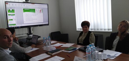 Для адвокатів БПД пройдуть каскадні тренінги