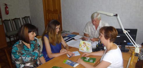 Чернігівське бюро розширює коло партнерів