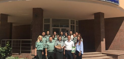 Безоплатна правова допомога в Одесі відтепер і для суб’єктів пробації