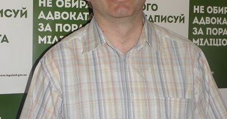 Завдяки адвокату Генадію Михальцю, що співпрацює з Сарненським МЦ, внутрішньо переміщена особа відстояла право на державну допомогу для оплати житлово-комунальних послуг