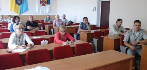 Органи системи безоплатної правової допомоги завжди відкриті до співпраці з об’єднаннями громадян