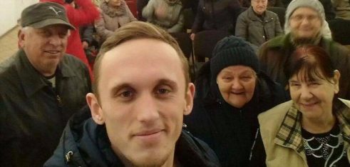Пенсійна реформа: усі подробиці в циклі правопросвітницьких заходів юриста Другого одеського місцевого центру
