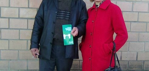 У Сновську розповіли про порядок перерахунку пенсій