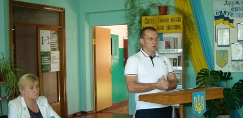 Роздільнянським місцевим центром з надання безоплатної вторинної правової допомоги проведено презентаційний захід на тему: «Забезпечення доступу до безоплатної вторинної правової допомоги»