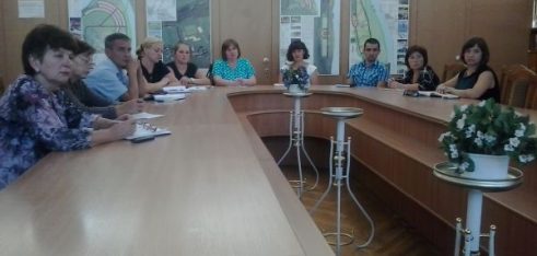 Круглий стіл з актуальних питань щодо надання первинної та вторинної правової допомоги