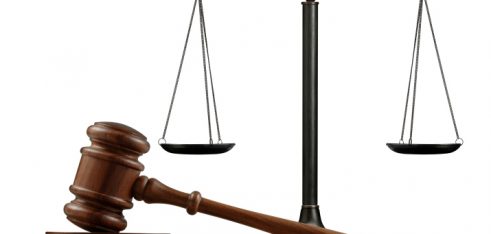 Адвокат Вікторія Кривякіна відстояла право внутрішньо переміщеної особи на доступ до правосуддя