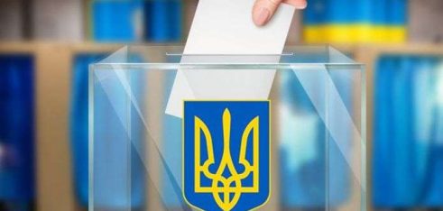 В Одеському слідчому ізоляторі провели інформаційний захід щодо захисту виборчих прав