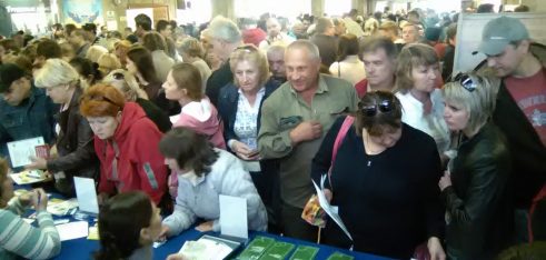 Крок до роботи мрії у Маріуполі