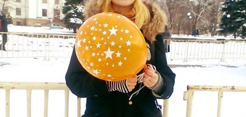 Наша колега потребує допомоги у боротьбі з недугою!