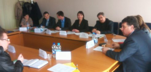 У Запоріжжі пройшов круглий стіл «Підвищення професіоналізму адвокатів як невід’ємний елемент ефективності системи БВПД»