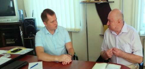 Про підвищення правової обізнаності громадян говорили в Приютівській об’єднаній територіальній громаді