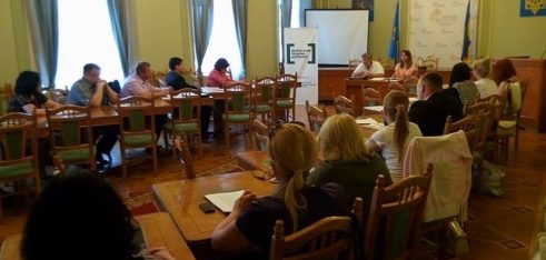 Підсумки роботи системи безоплатної правової допомоги за результатами проведення правопросвітницької акції «День захисту прав дітей»