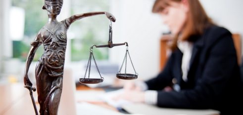 Адвокат системи БПД допоміг захистити право безробітної