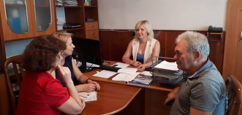 Фахівці Другого львівського місцевого центру спільно з партнерами захистили права дітей ромської національності