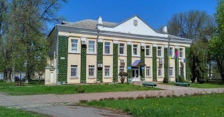 Організація комунікацій  в державних органах Карлівського та Машівського районів Полтавської області