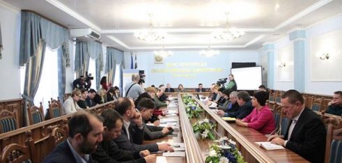 Реформа децентралізації та правоспроможність громад