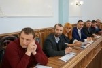 Співпраця з партнерами: участь в інформаційній сесії щодо надання адміністративних послуг в області