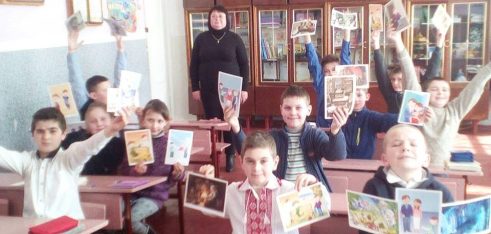 Переймаємо досвід колег