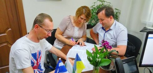 Робота щодо посилення соціального захисту людей з інвалідністю триває