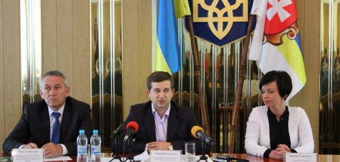 Підведення підсумків робочої поїздки радника Міністра юстиції України Андрія Помазанова до центрів з надання безоплатної вторинної правової допомоги Рівненщини