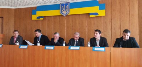 Семінар в Апеляційному суді Запорізької області: рекомендації для покращення роботи