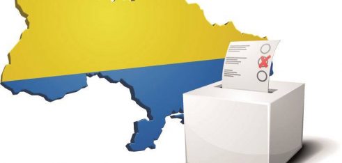 Участь внутрішньо переміщених осіб у виборах