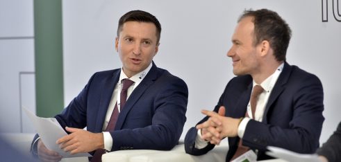 Міністр юстиції України Денис Малюська: система безоплатної правової допомоги має бути найбільш незалежним правозахисним інструментом в Україні