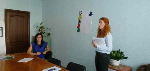 Навчаємо думати нестандартно неповнолітніх суб’єктів пробації