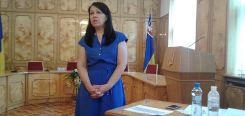 Експертна зустріч