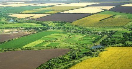 Порядок надання земельних ділянок для сільськогосподарських потреб