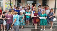 «Ні!» будь-яким проявам торгівлі людьми