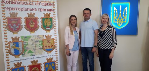 У Колибаївці розповідали про право на безоплатну правову допомогу та консультували громадян