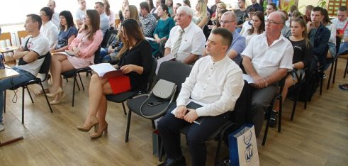 У Миколаєві відбулася XІ Міжнародна науково-практична конференція «Становлення та розвиток правової держави: проблеми теорії і практики»