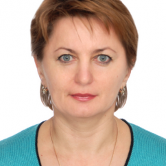 Адковат Демчук Тетяна Євгеніївна