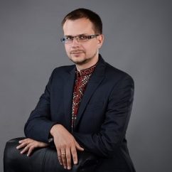Арсен Протопович