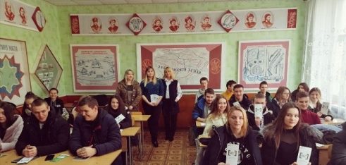 Досягнення справедливості чи захист клієнта за будь-яку ціну: конструктивна дискусія з глядачами правового кінозалу