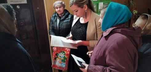 Більше сотні  клієнтів щодня: на Рівненщині гаряча тема «чорнобильських гробових»