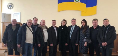 Пілот Аграрного реєстру стартував на Волині